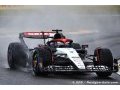 Horner : 'Ricciardo n'a pas d'aspirations à long-terme' chez AlphaTauri
