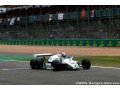 Vidéo - Williams compile 40 années de sons de Formule 1