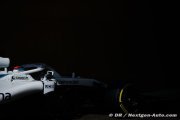 Kubica n'est ‘pas effrayé du tout' par son retour