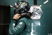 FIA investigating Stroll over Qatar F1 garage incident