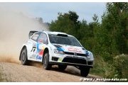 Latvala mise sur la Finlande