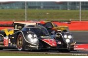 PLM : Une Lola-Toyota pour le Rebellion Racing