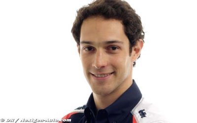 Sky Sports réplique à la BBC avec Bruno Senna