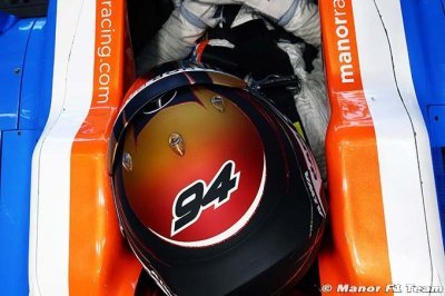 Lauda&nbsp;: Wehrlein manquait juste d’expérience