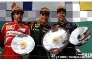 Raikkonen wins season-opening Australian Grand Prix