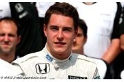 Abu Dhabi tyre test: Vandoorne fastest for McLaren