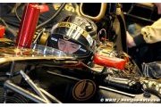 Renault can replace Heidfeld during 2011