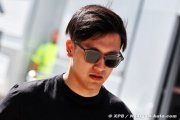Zhou : Alfa Romeo F1 'n'a pas fait les progrès espérés' à Silverstone