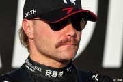 Bottas donne la priorité à Audi F1 mais ne dit pas non à un retour chez Mercedes