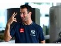 Eddolls : AlphaTauri ne précipitera pas le retour de Ricciardo