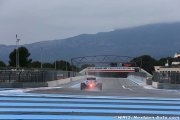 Mercedes ne se sent pas favorisée pour le GP de France