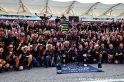 Verstappen tenait à remporter une course que 'Dietrich aurait adoré'