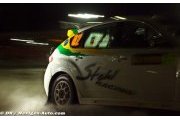 Oliveira gets ready for Portugal... in Austria