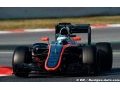 McLaren-Honda and Alonso will win together - Berger