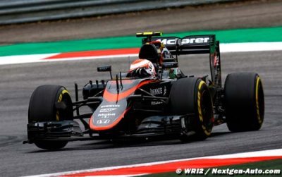 Button&nbsp;: Cela ne va pas être facile avec la pénalité