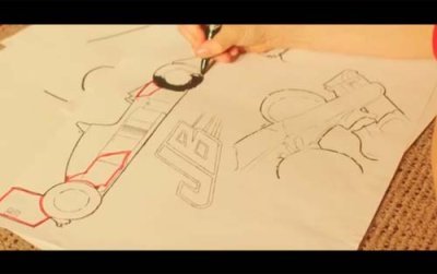 Now McLaren gives preview of 2015 design