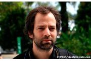 Pilbeam quitte déjà Lotus pour McLaren