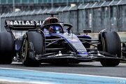 Williams F1 : 'Beaucoup de changements' malgré un règlement stable