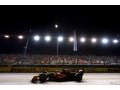 McLaren F1 'revient dans la partie' après la 'superbe prestation' de Singapour