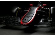 Magnussen jouera un grand rôle dans le développement de la MP4-30