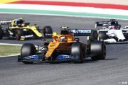 Norris : Nous devons encore mieux comprendre notre McLaren