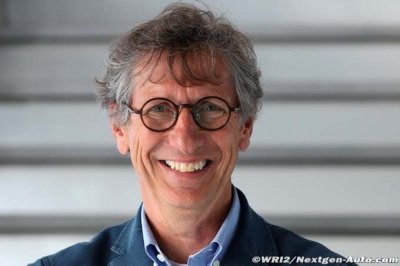 Cosworth, Ilmor et Porsche&nbsp;: trois nouveaux motoristes en 2021&nbsp;?