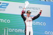 Pourchaire ‘espère' toujours rejoindre Ocon et Gasly en F1