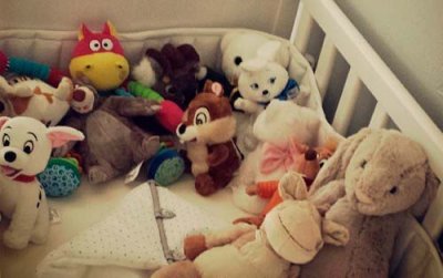 Romain Grosjean est papa&nbsp;!