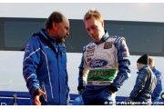 Latvala s'en veut beaucoup