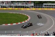 Jusqu'ici tout va bien pour Force India