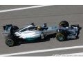 Mercedes dévoile son programme pour Bahreïn