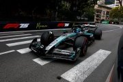 Mercedes F1 voit Barcelone comme 'un bon test' pour sa W16