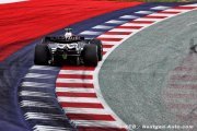 FIA : Près de 1100 infractions aux limites de piste à revoir une par une !