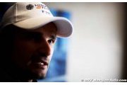 Liuzzi ne se fait plus d'illusions