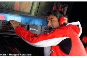 Mattiacci dit bravo à Red Bull et Ricciardo