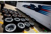 Germany 2014 - GP Preview - Pirelli