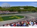 2021 Canada GP now listed as 'TBA'