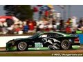 Jaguar en LMP1 : Pas à l'ordre du jour