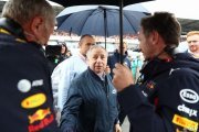 Todt : Le plafond budgétaire est trop haut