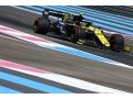Renault : Abiteboul attend pour juger les évolutions apportées en France