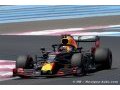Verstappen se voit encore 15 ans en Formule 1