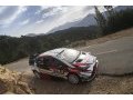 Toyota Yaris WRC returns to asphalt roads in Germany