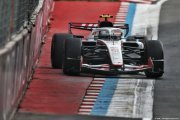 Budget et moteur 2027 : Haas F1 met en garde contre un dérapage des coûts