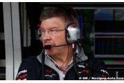 Ferrari offers Brawn EUR 5m for F1 return - report