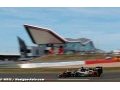 Race - British GP report: Force India Mercedes