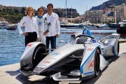 Susie Wolff devient la directrice de... Felipe Massa