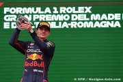 Marko : La course fut aussi facile pour Verstappen que stressante pour nous