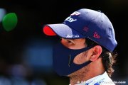 Pérez chérira 'toujours' le souvenir des emplois sauvés chez Force India