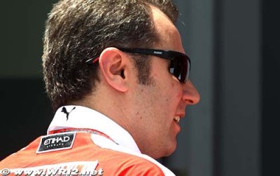Domenicali garde espoir pour Monza