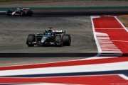 Russell est cinquième et surpris par un Hülkenberg 'incroyable'